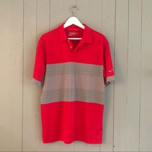 Nike Golf Polo